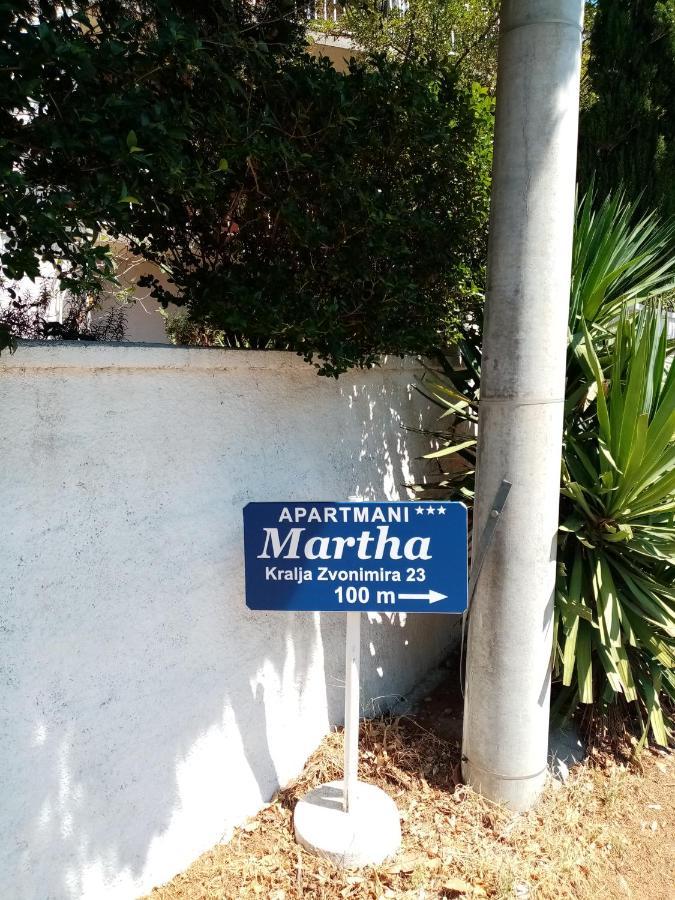 Apartmans Martha *