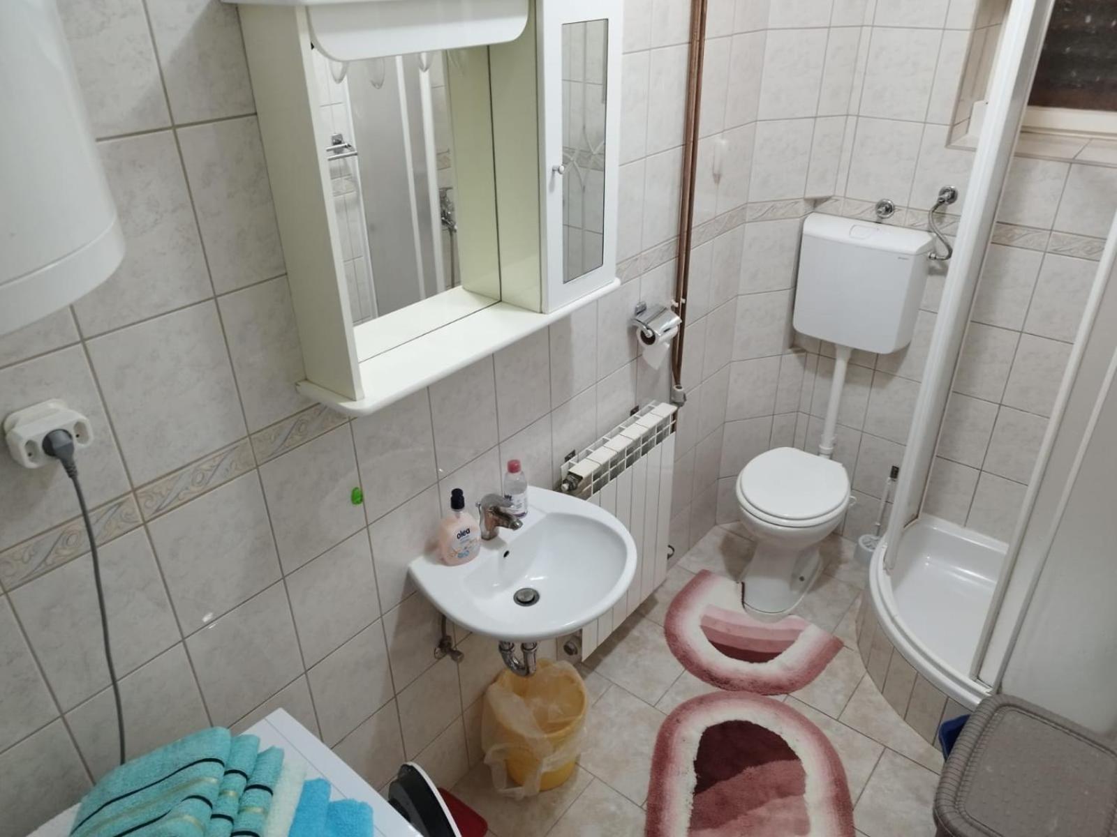 Apartmans Martha Apartment *