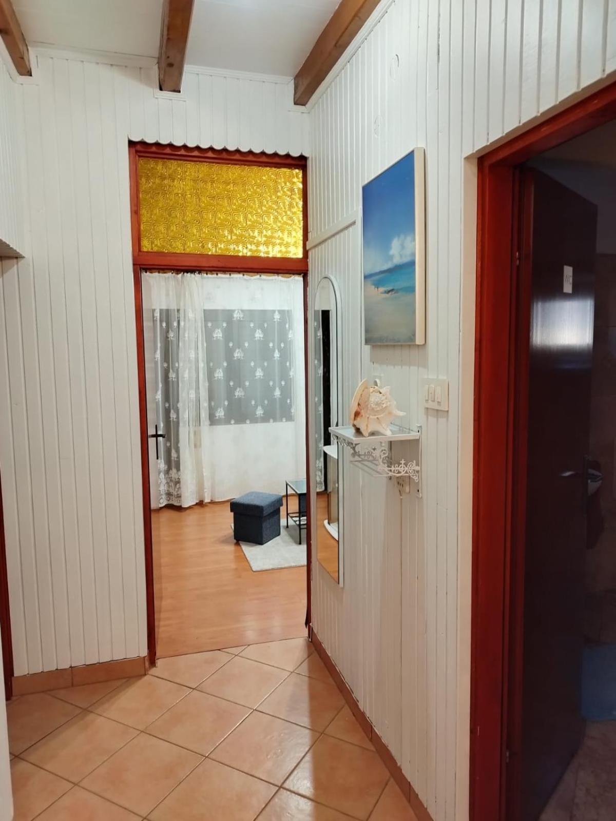 Apartmans Martha Apartment *