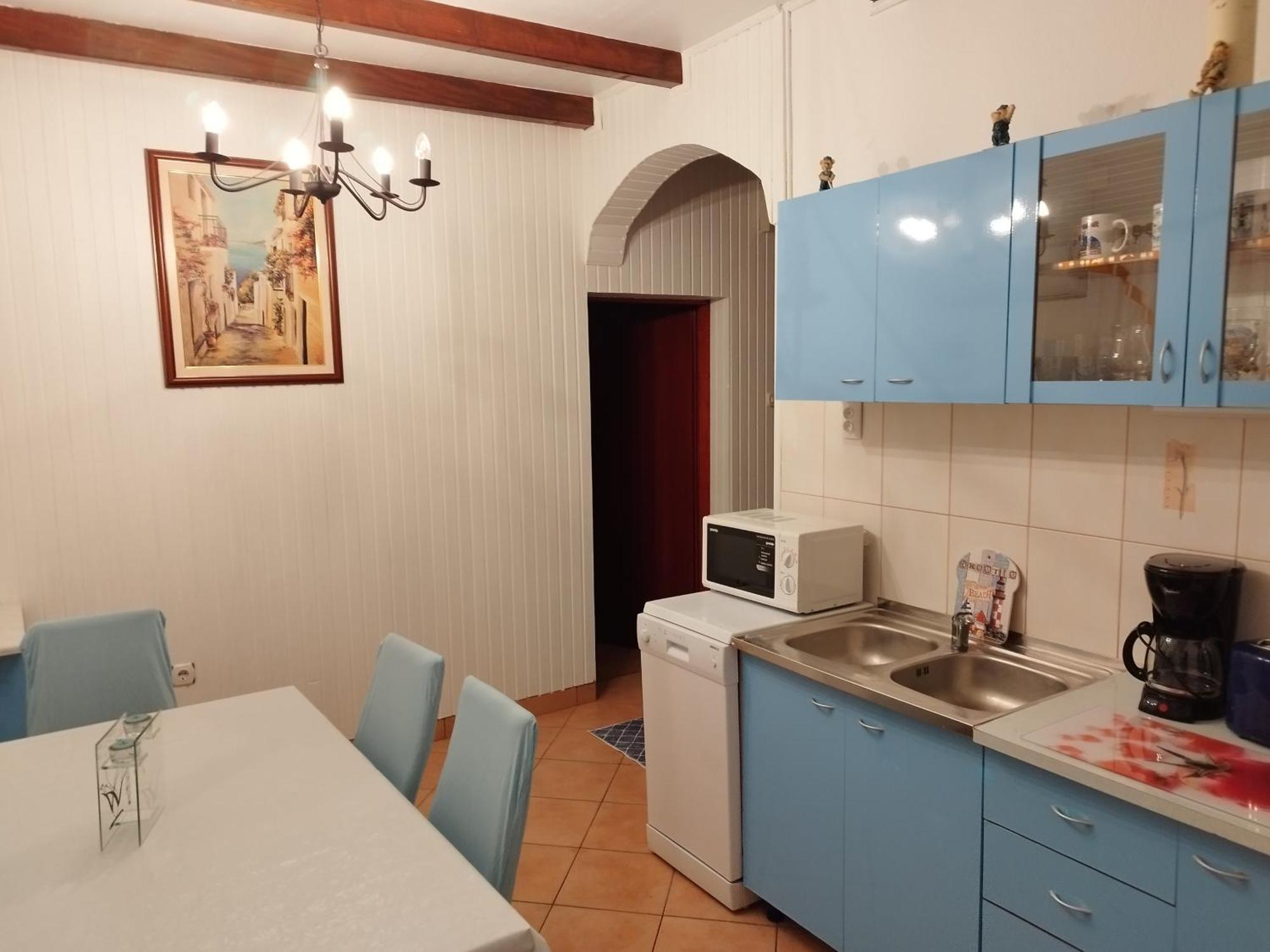 Apartmans Martha *