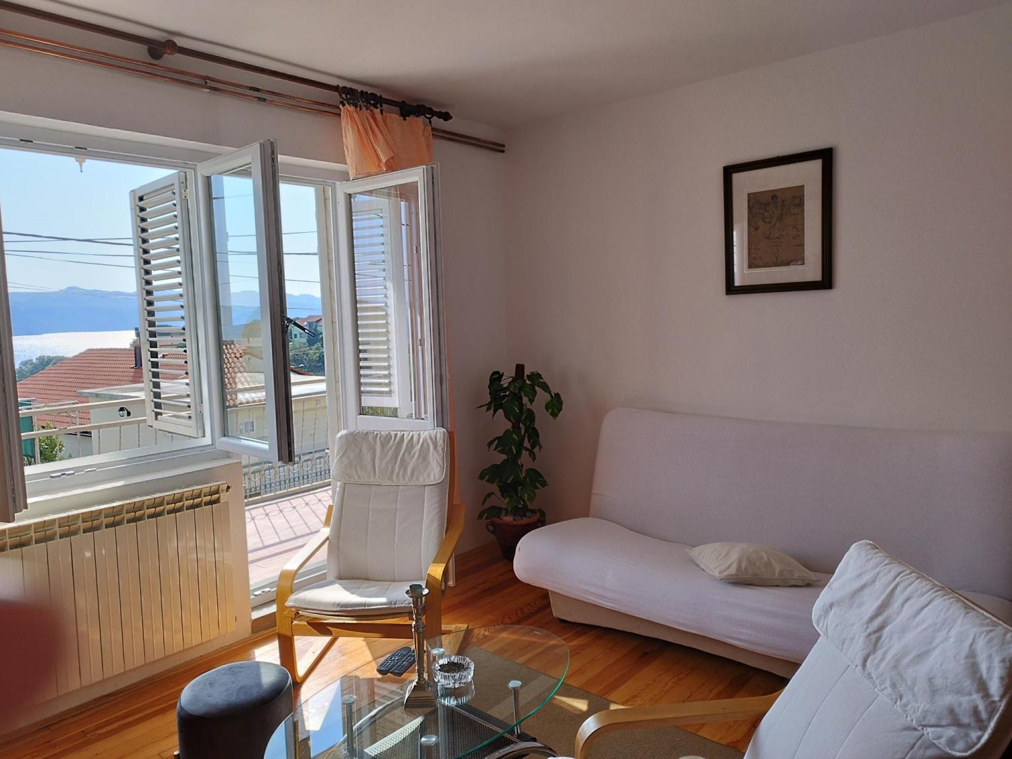 Apartmans Martha Karlobag
