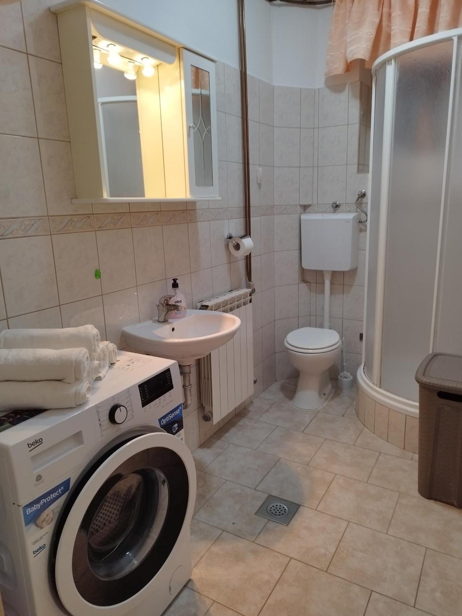 Apartmans Martha Apartment *