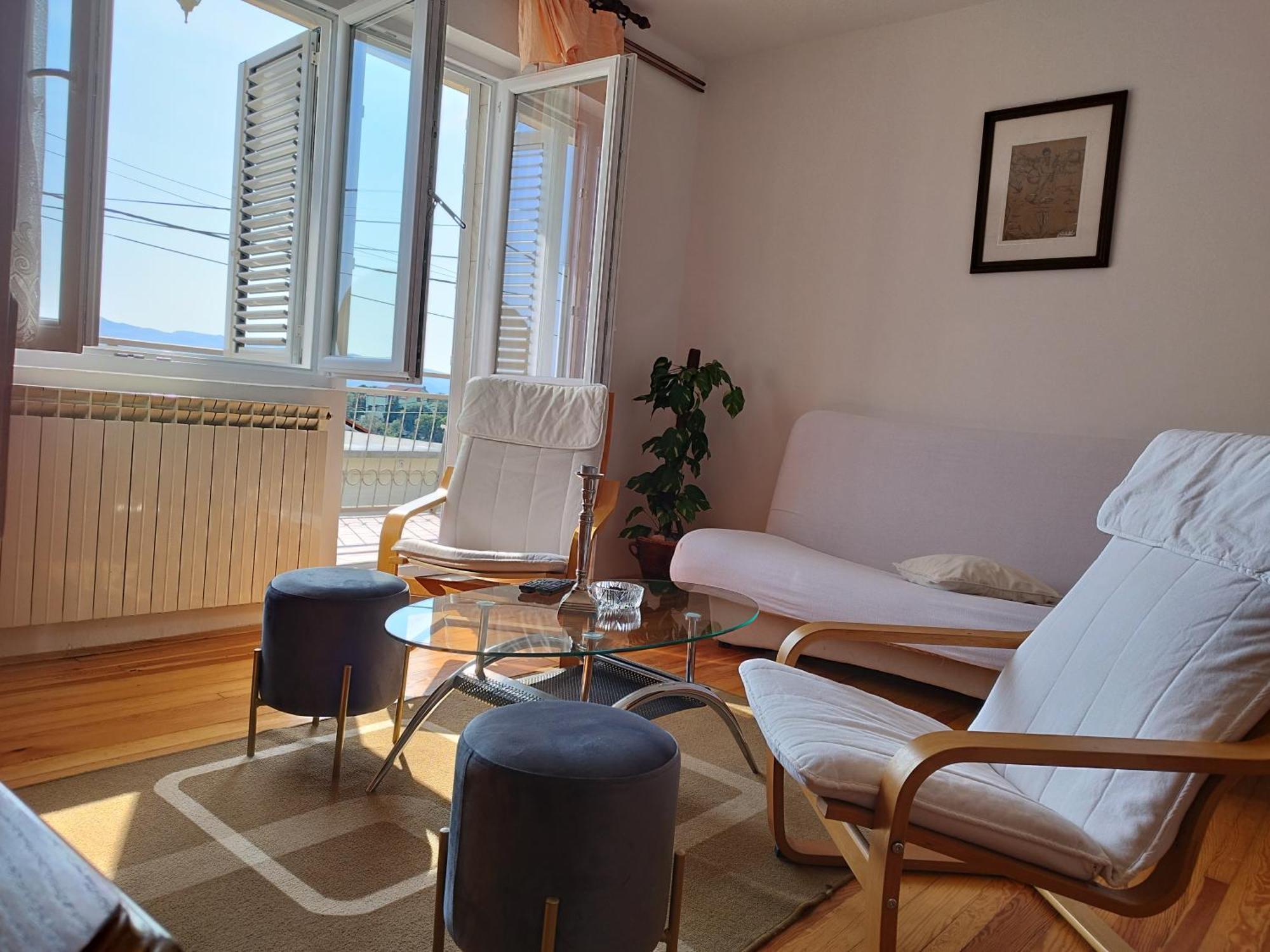 Apartmans Martha Apartment Karlobag