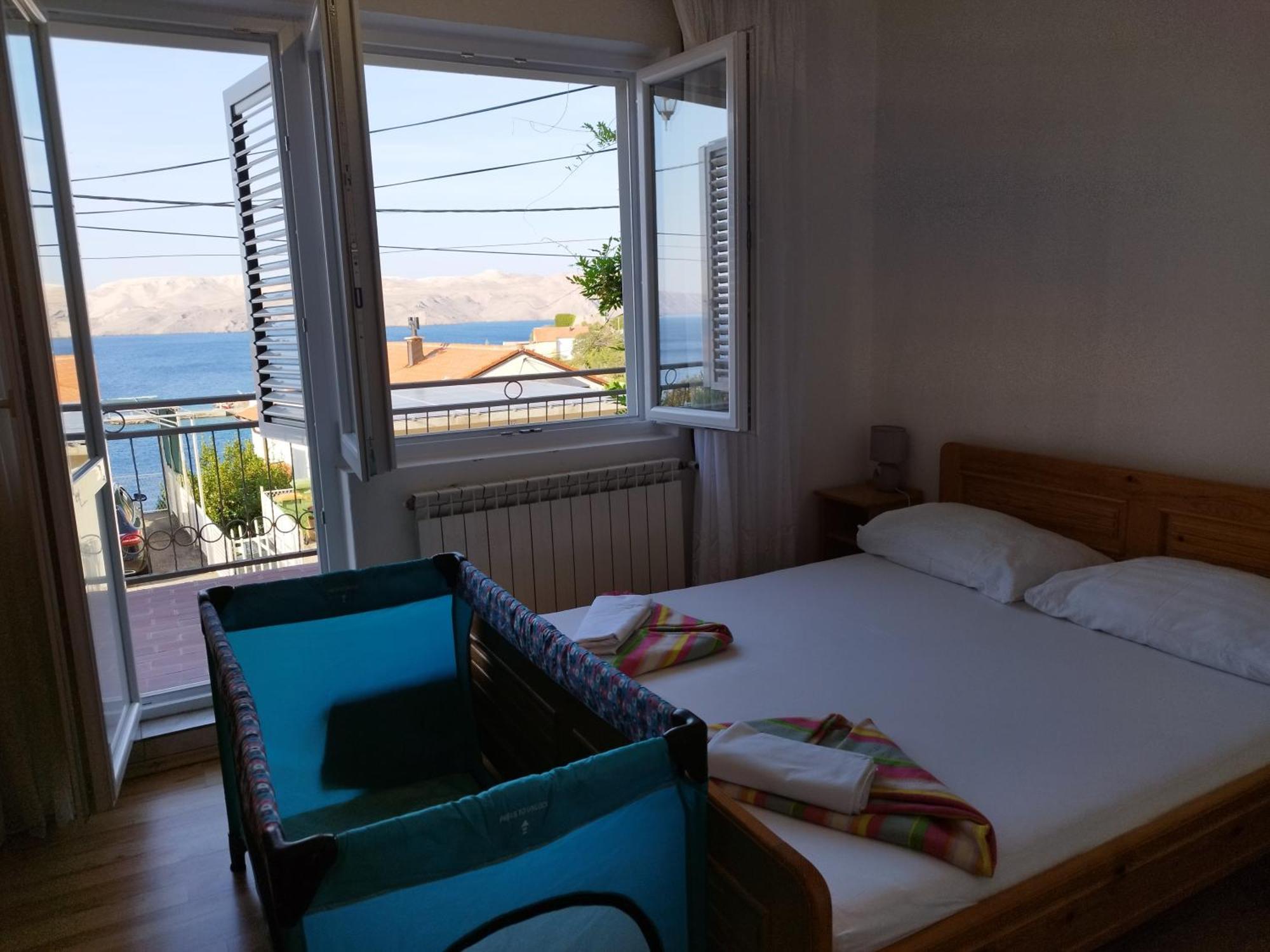 Apartmans Martha Karlobag