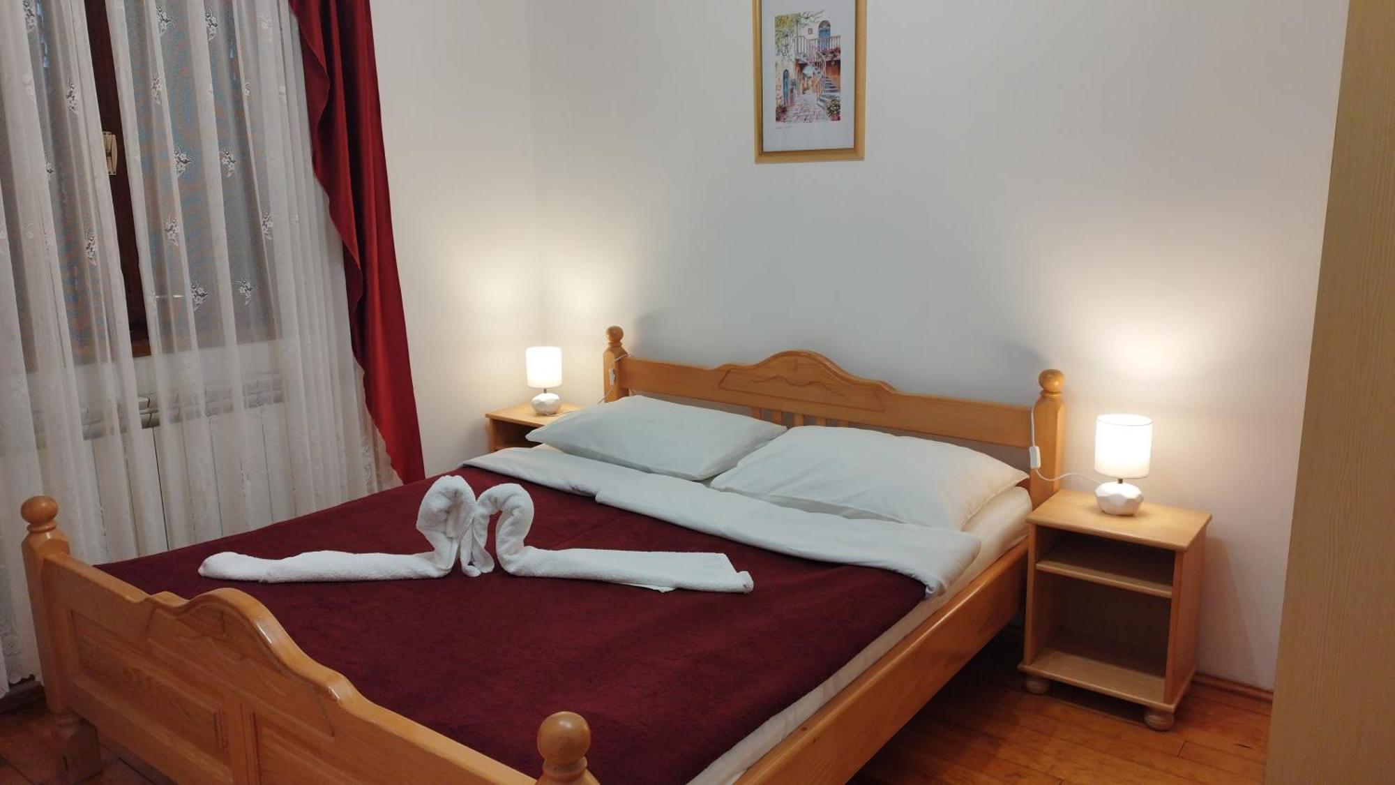Apartmans Martha Apartment Karlobag